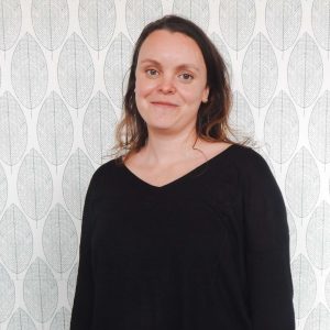 Marion Dérian Chargée de communication fermes d'avenir