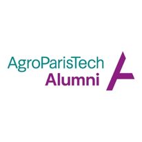 Logo Agro Paris tech Alumni x Fermes d'Avenir