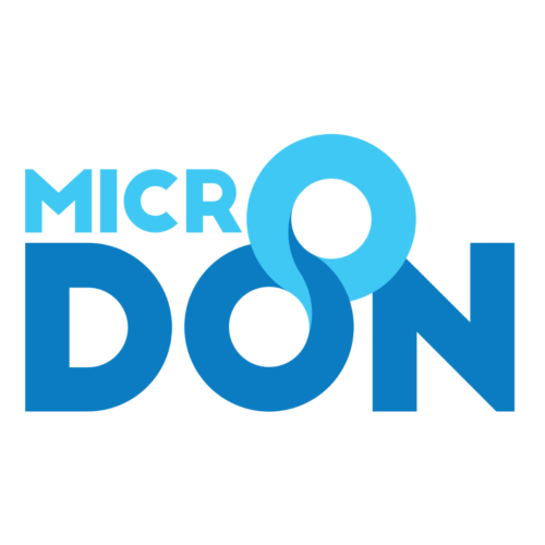 Logo Microdon