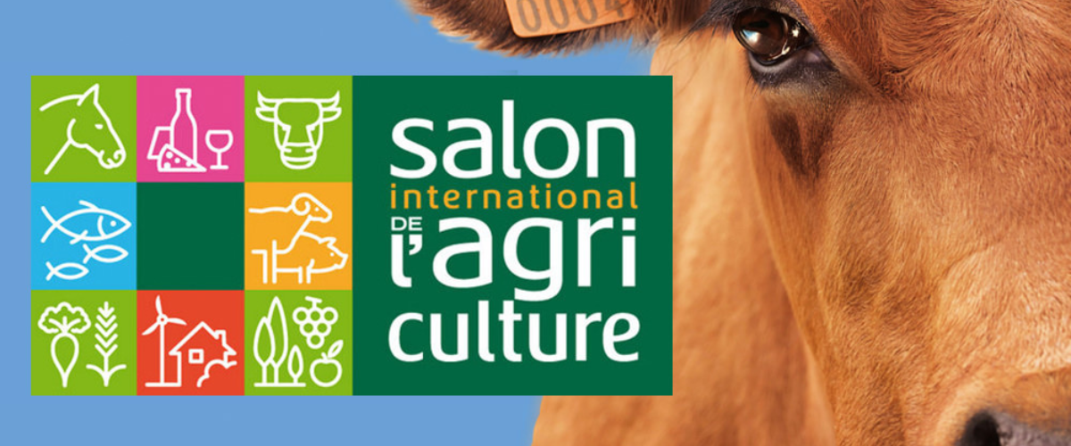 Salon International de l’Agriculture 2025