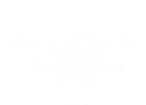 Logo Concours IDF 2023 blanc (1)