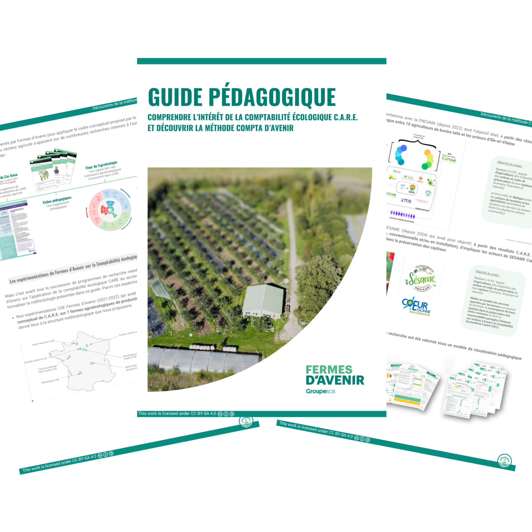 Vignette guide CARE